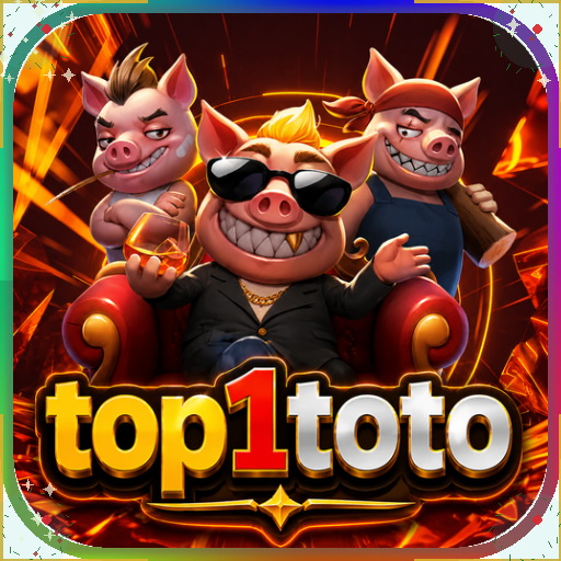 top1toto — galeri pratinjau Resmi APK